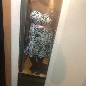 Plus Size Ruby Rox Dress